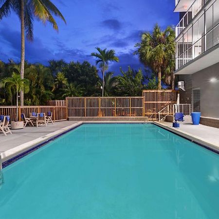 Motel 6-Cutler Bay, Fl Dış mekan fotoğraf