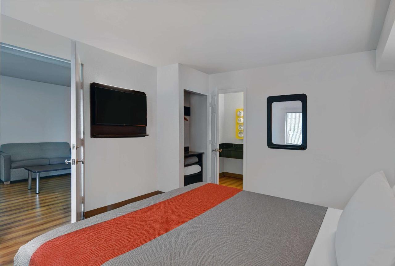 Motel 6-Cutler Bay, Fl Dış mekan fotoğraf