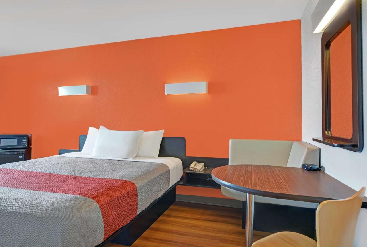 Motel 6-Cutler Bay, Fl Dış mekan fotoğraf