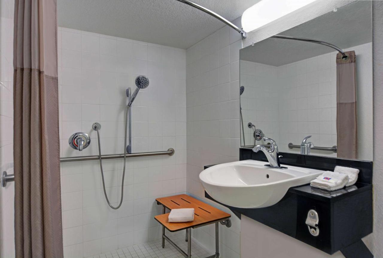 Motel 6-Cutler Bay, Fl Dış mekan fotoğraf