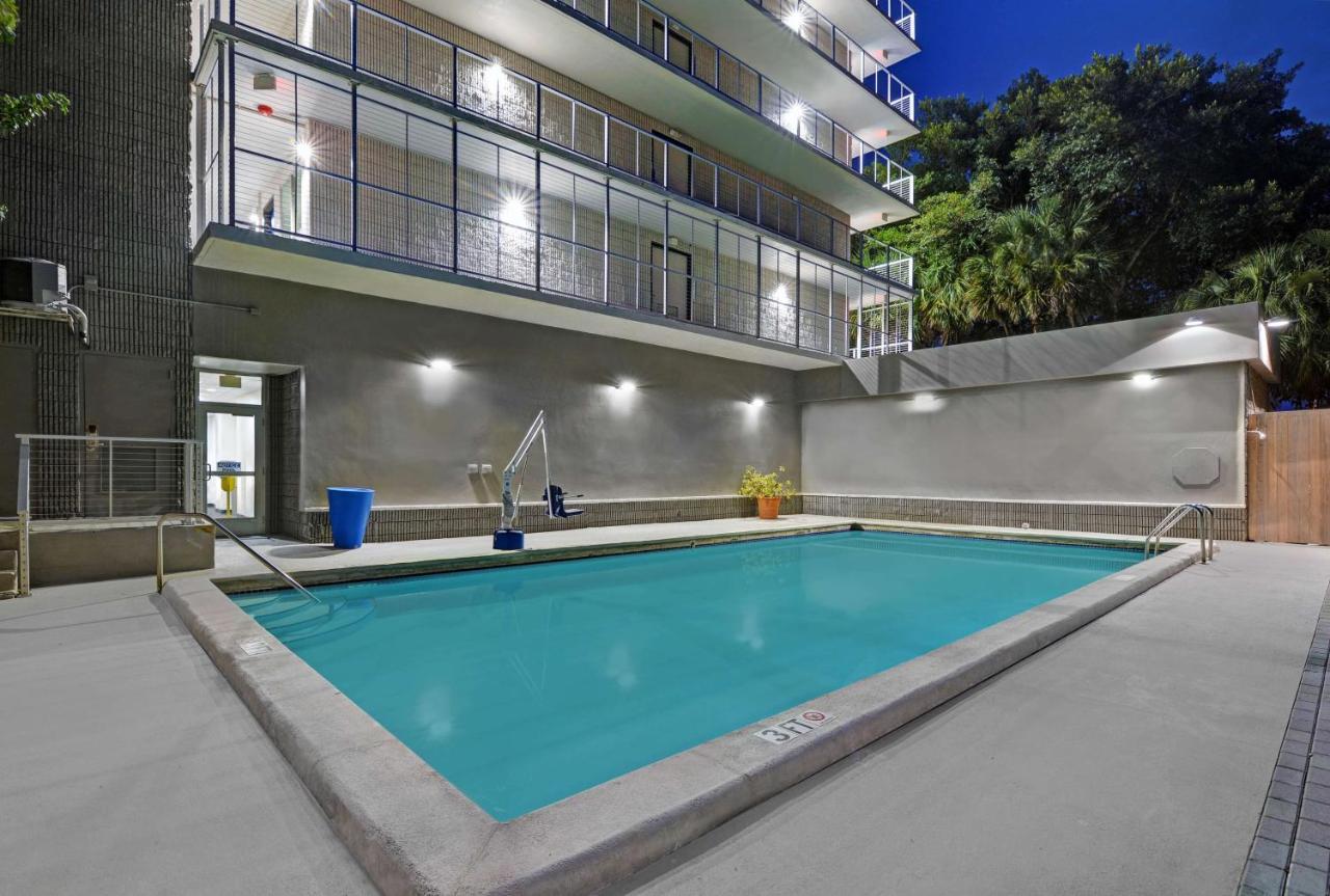 Motel 6-Cutler Bay, Fl Dış mekan fotoğraf