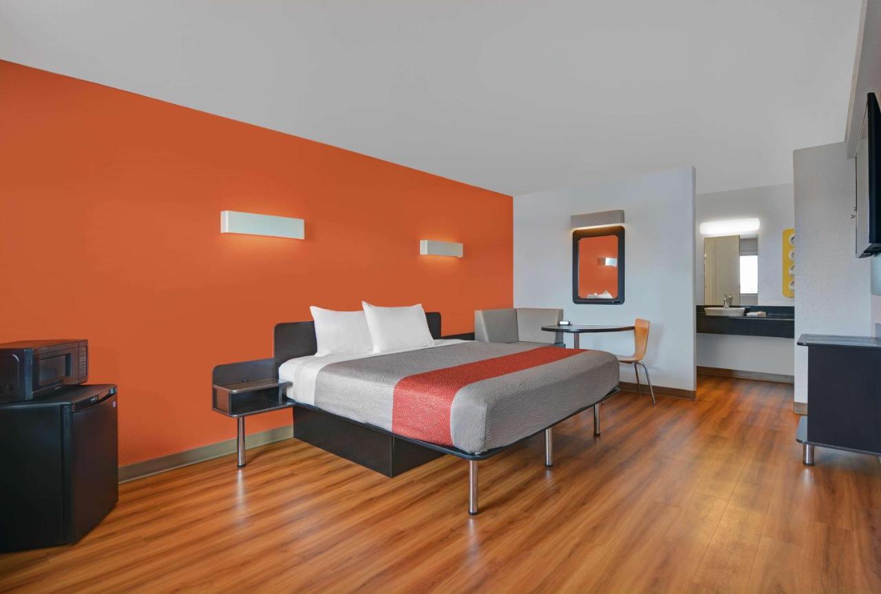 Motel 6-Cutler Bay, Fl Dış mekan fotoğraf