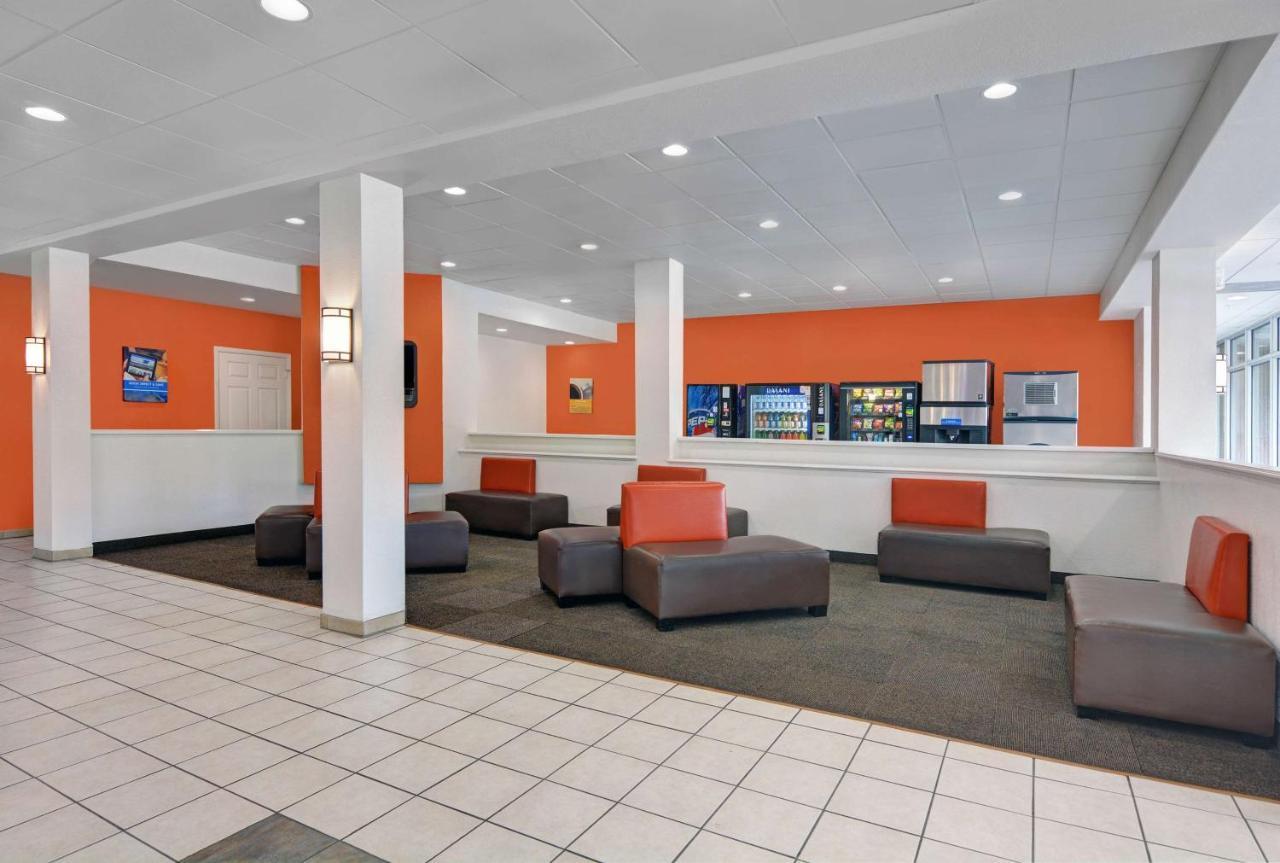 Motel 6-Cutler Bay, Fl Dış mekan fotoğraf