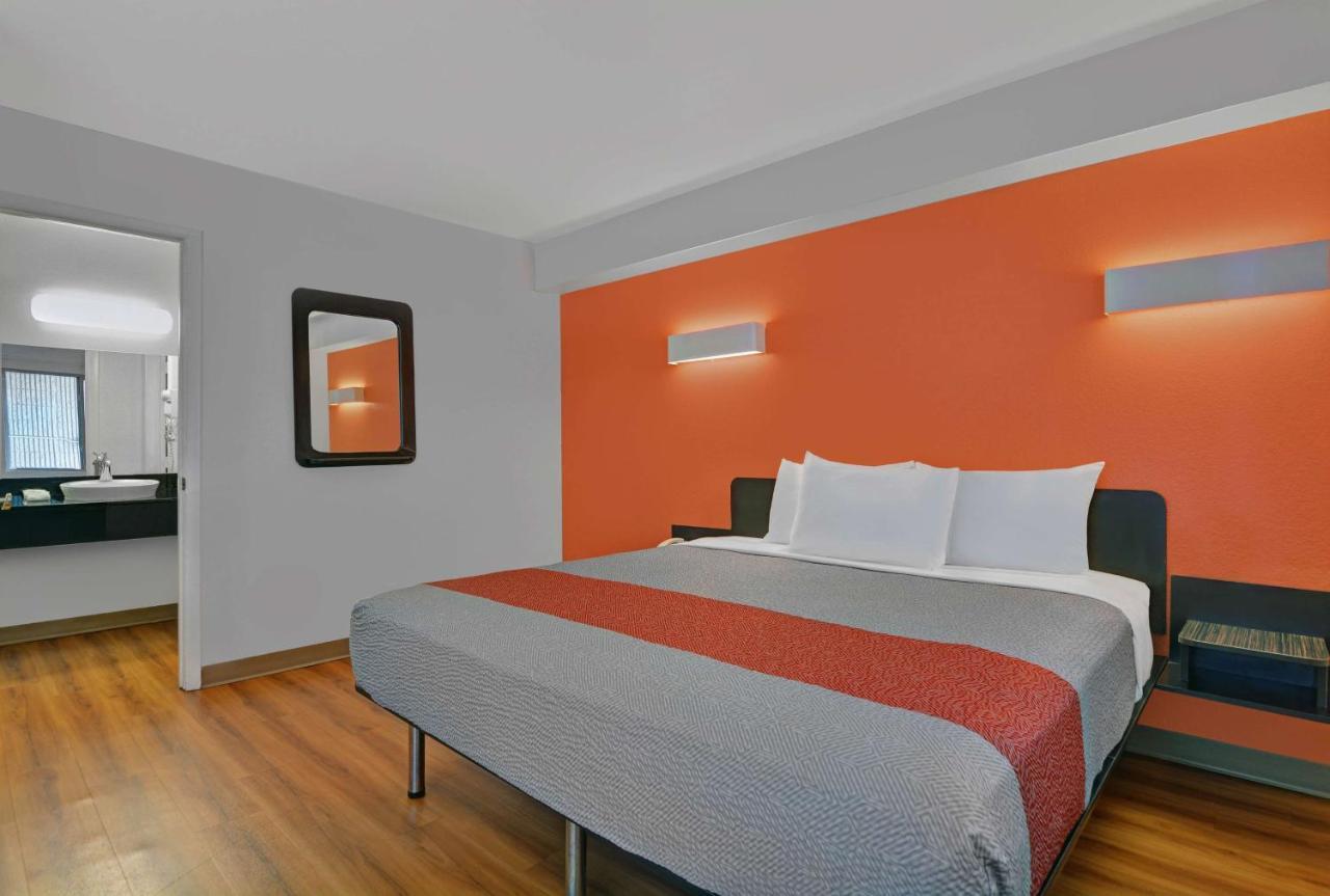 Motel 6-Cutler Bay, Fl Dış mekan fotoğraf
