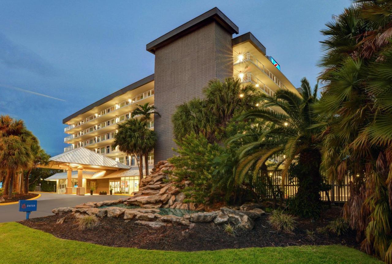 Motel 6-Cutler Bay, Fl Dış mekan fotoğraf