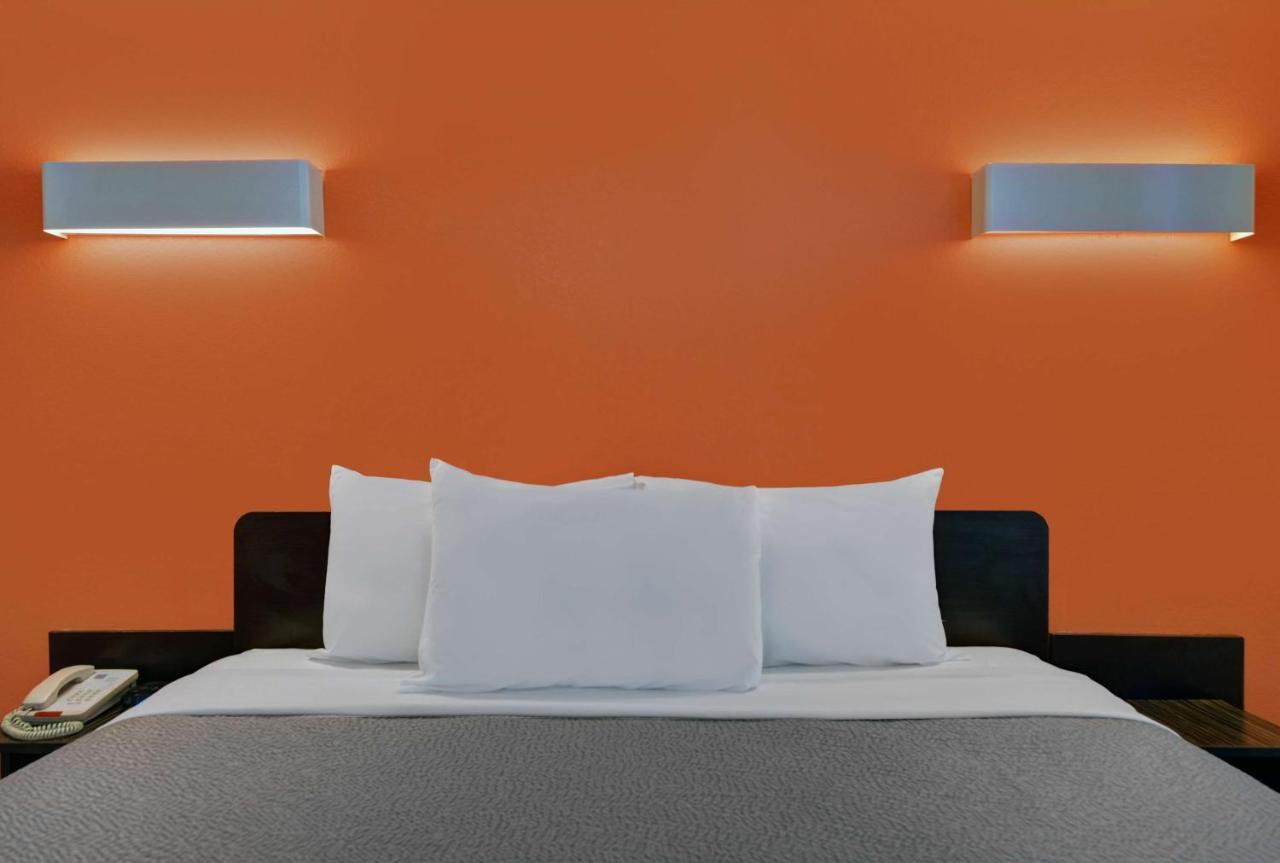 Motel 6-Cutler Bay, Fl Dış mekan fotoğraf