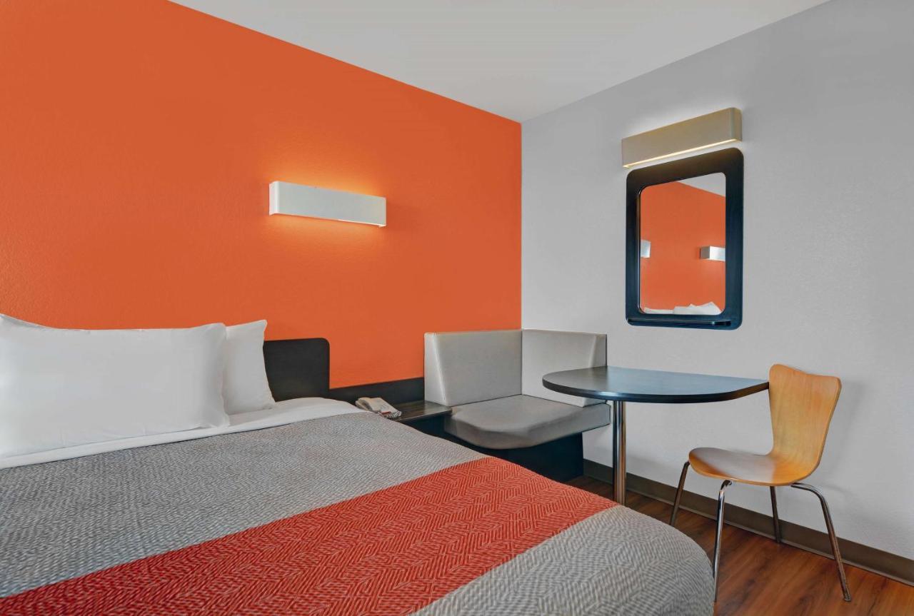 Motel 6-Cutler Bay, Fl Dış mekan fotoğraf