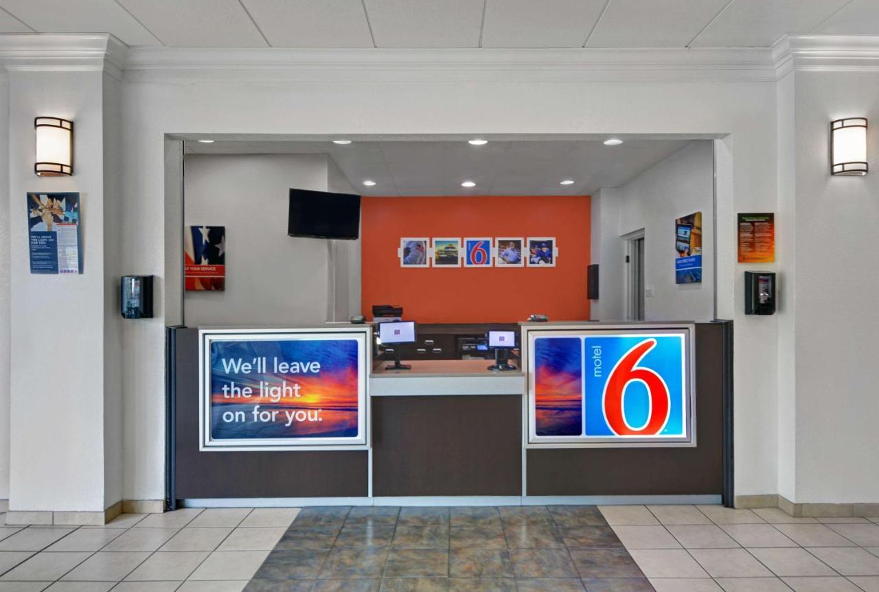 Motel 6-Cutler Bay, Fl Dış mekan fotoğraf