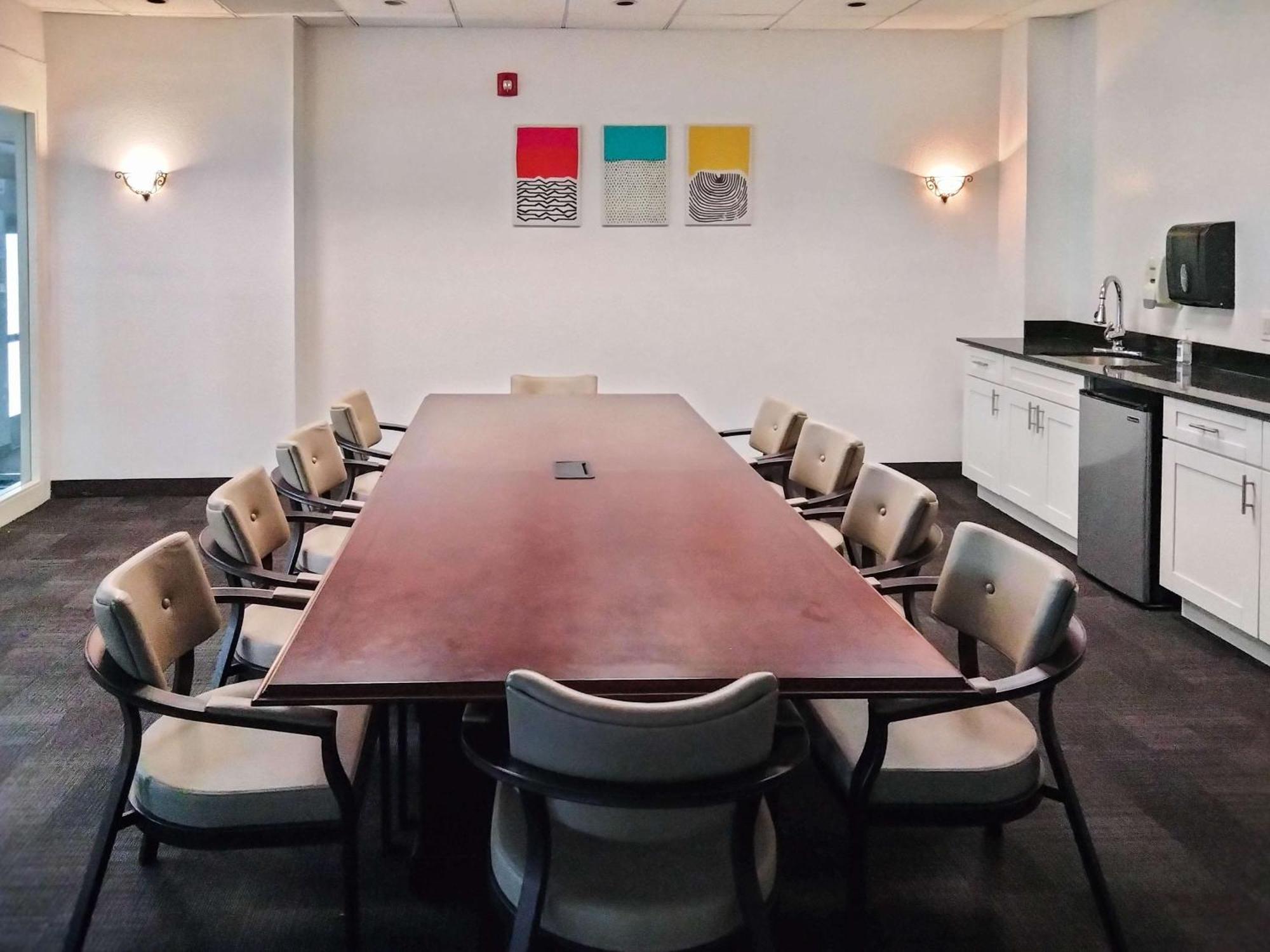 Motel 6-Cutler Bay, Fl Dış mekan fotoğraf