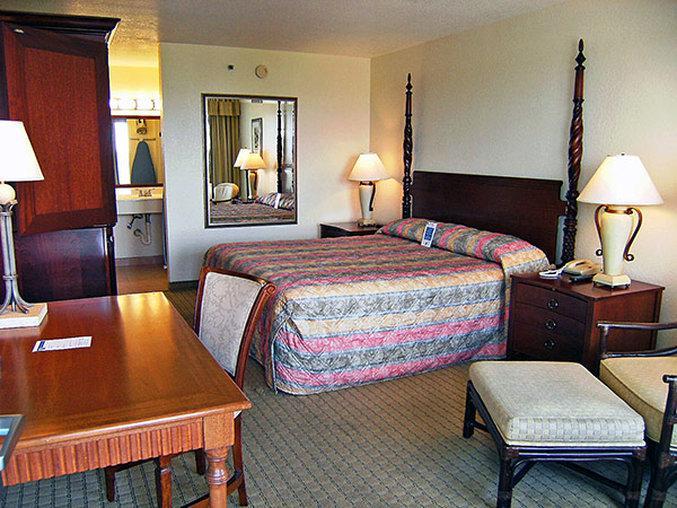 Motel 6-Cutler Bay, Fl Dış mekan fotoğraf