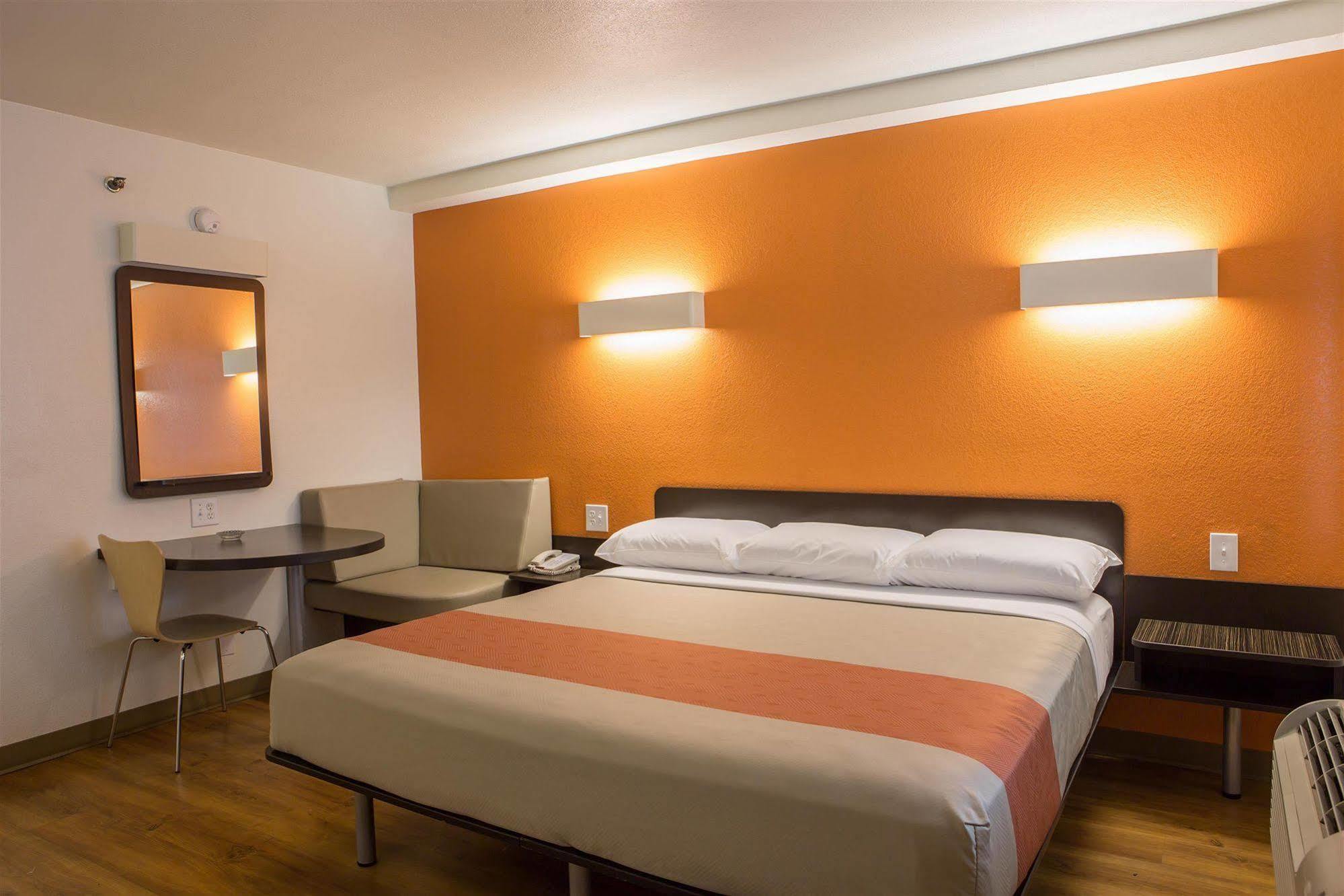 Motel 6-Cutler Bay, Fl Dış mekan fotoğraf