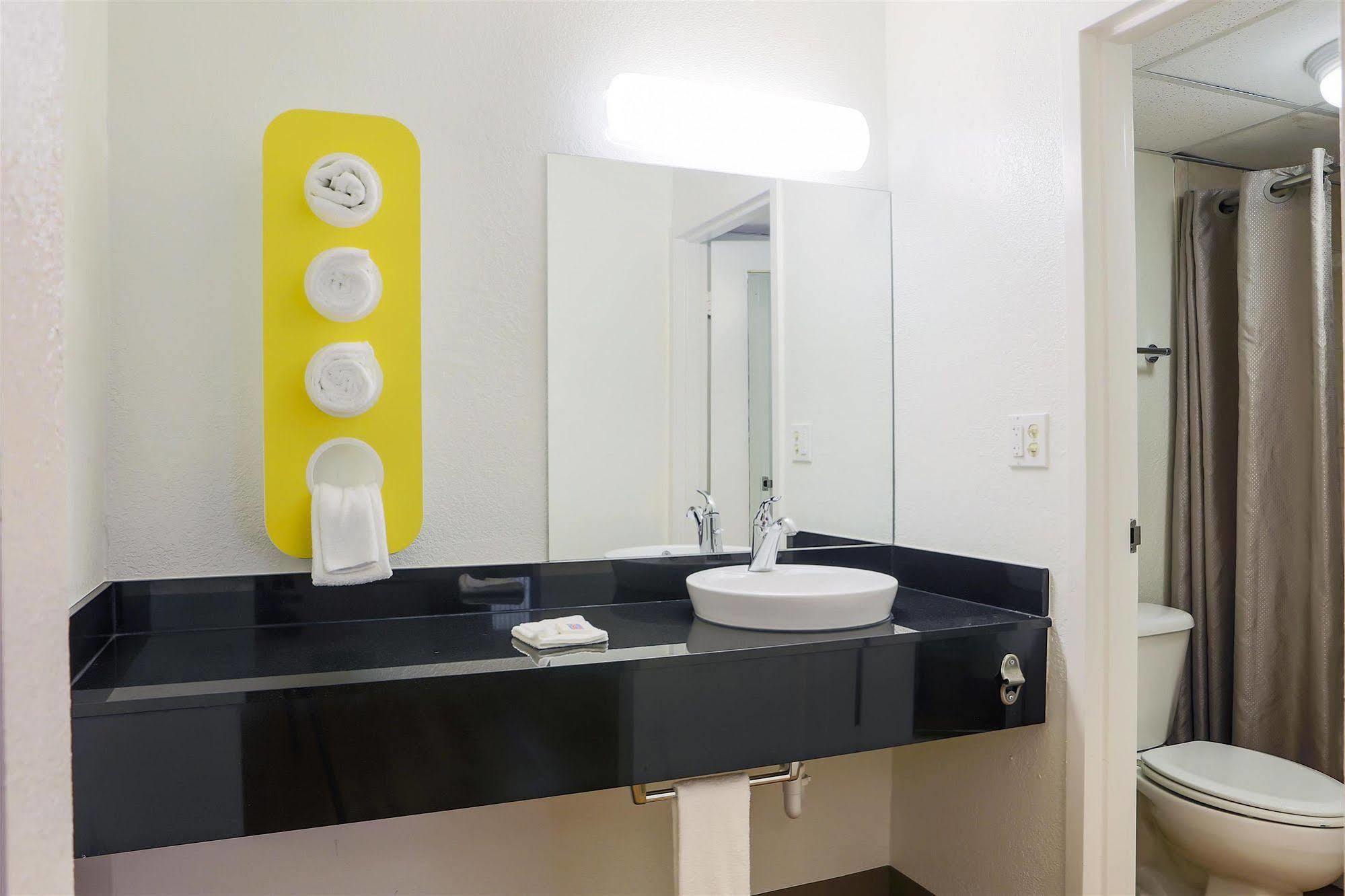 Motel 6-Cutler Bay, Fl Dış mekan fotoğraf