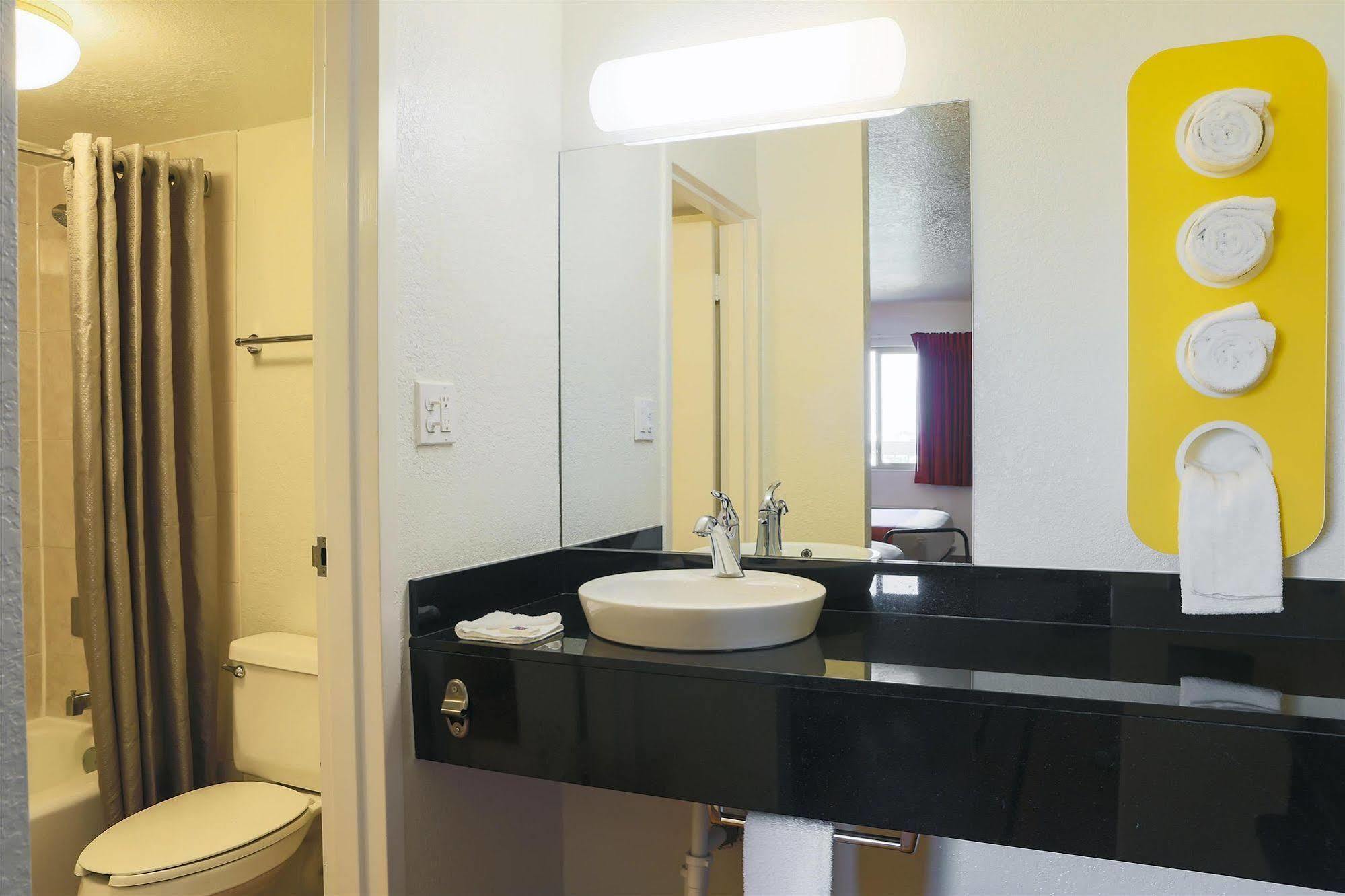 Motel 6-Cutler Bay, Fl Dış mekan fotoğraf
