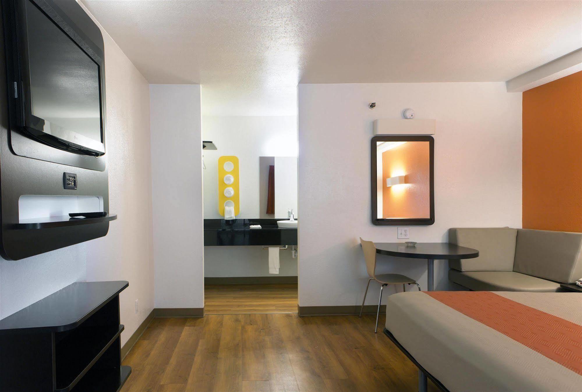 Motel 6-Cutler Bay, Fl Dış mekan fotoğraf