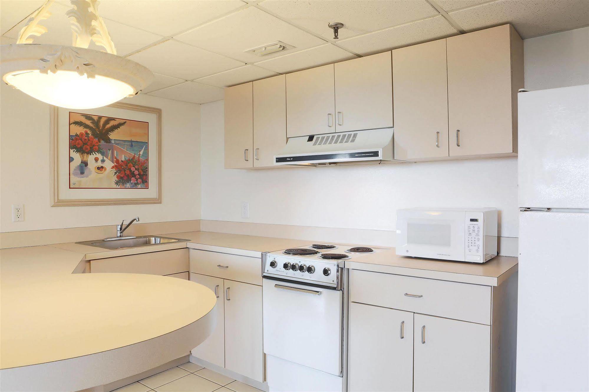 Motel 6-Cutler Bay, Fl Dış mekan fotoğraf