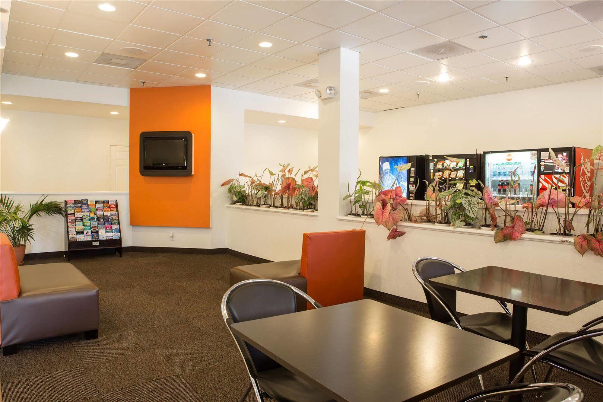 Motel 6-Cutler Bay, Fl Dış mekan fotoğraf
