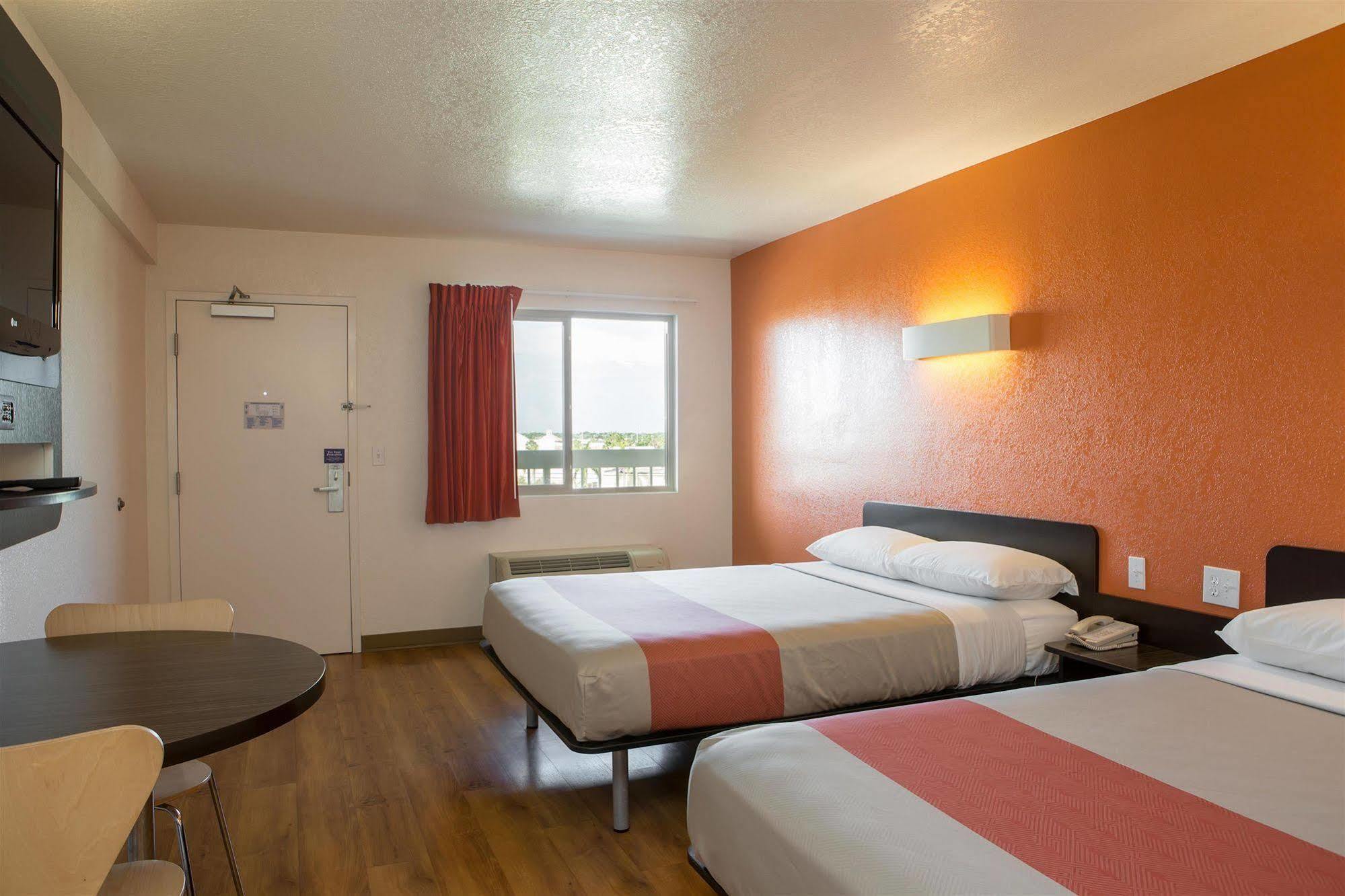 Motel 6-Cutler Bay, Fl Dış mekan fotoğraf