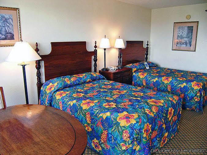 Motel 6-Cutler Bay, Fl Dış mekan fotoğraf
