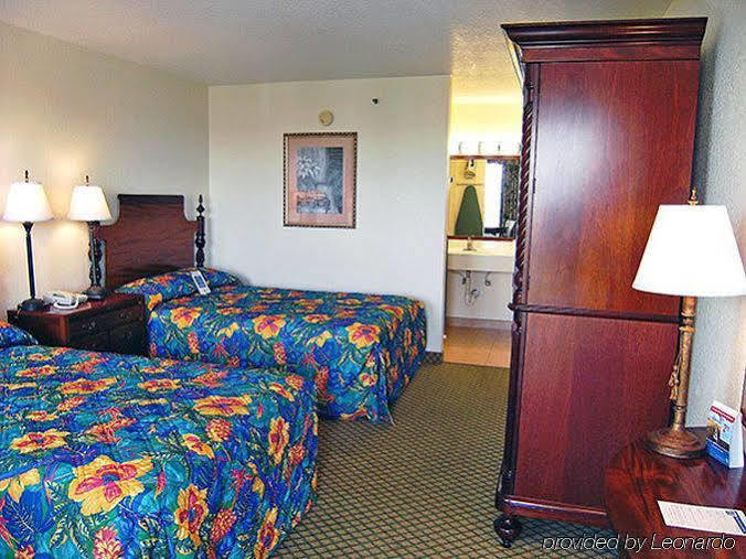 Motel 6-Cutler Bay, Fl Dış mekan fotoğraf