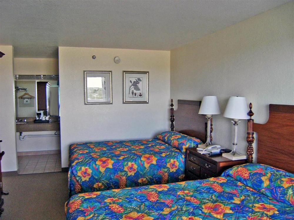 Motel 6-Cutler Bay, Fl Olanaklar fotoğraf